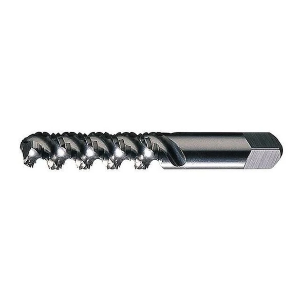 Chicago-Latrobe Spiral Flute Tap Bottoming, 3 Flutes 367917