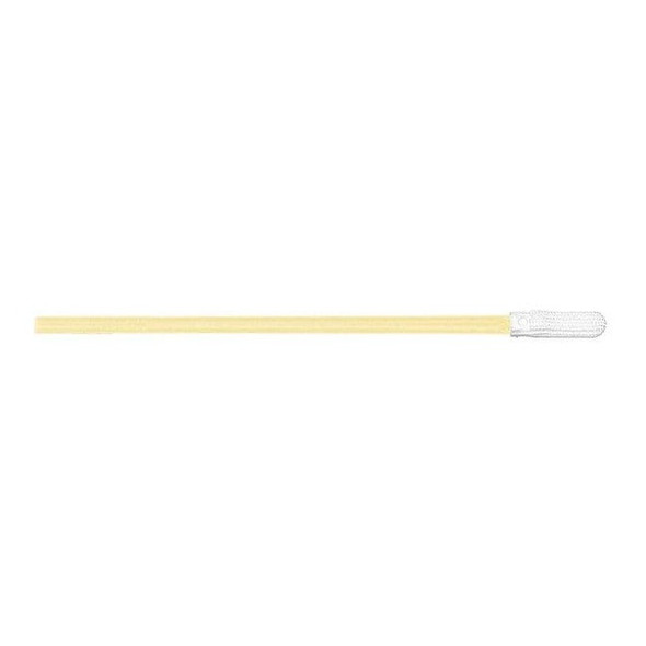 Berkshire Swab,70mm,Polyester,Flex Tip,PK100 LTP70F.20
