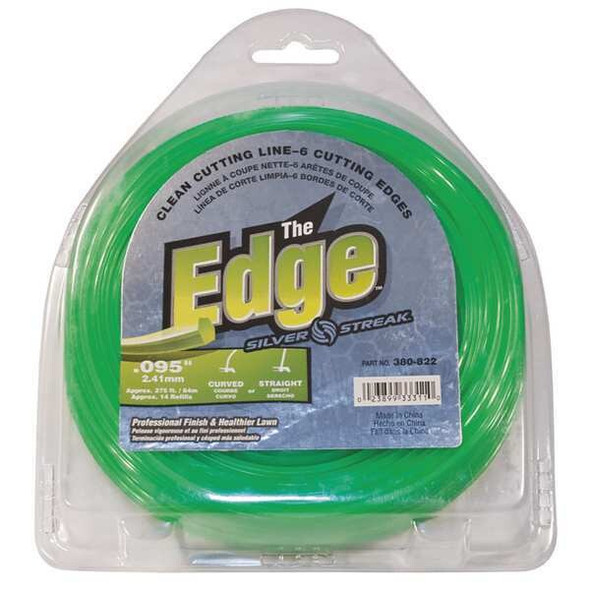 Stens Silver Streak Trimmer Line, 275 Ft. 380-822