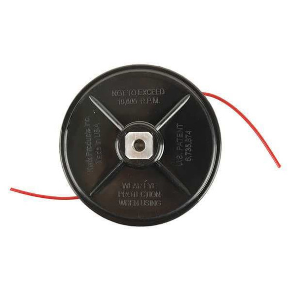 Stens Bump Feed Trimmer Head 385-154