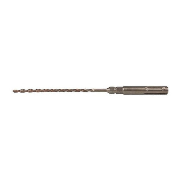 Tapcon SDS Bit,5/32 x 7 In 3311910