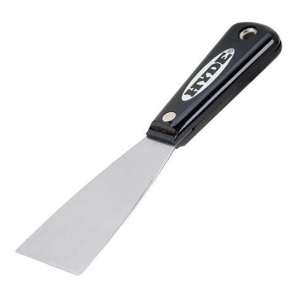 Hyde Putty Knife,Flexible,2",SS 01150