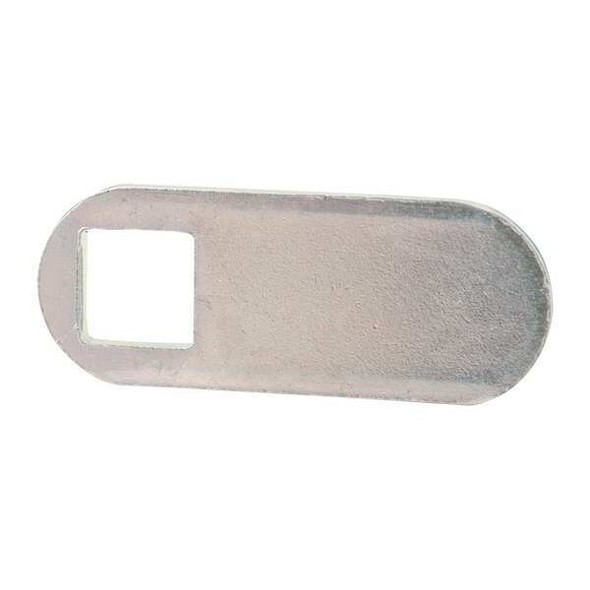 Ccl Cam, Straight For Material Thickness 1 1/8 in S78