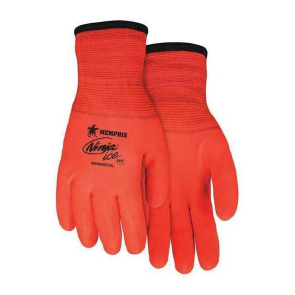 Mcr Safety N9690FCOXXL