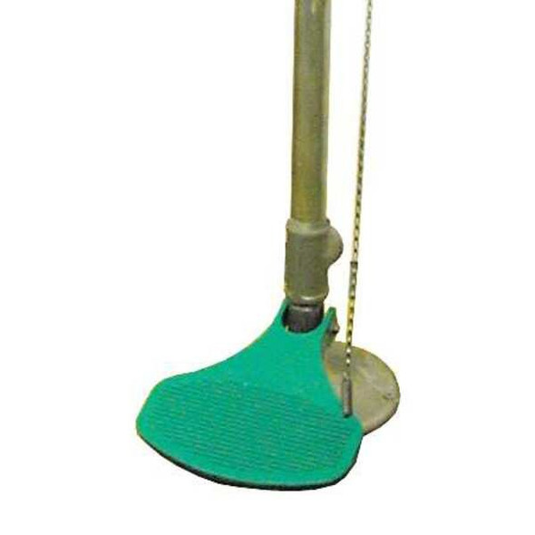 Haws Foot Control Assembly SP220