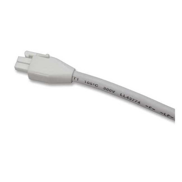 Lumination Jumper Cable,For TETRA(R) AL10,72" L JC-72