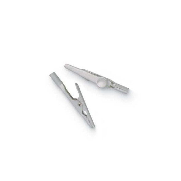 Scs ESD Clips,Alligator,PK25 09700