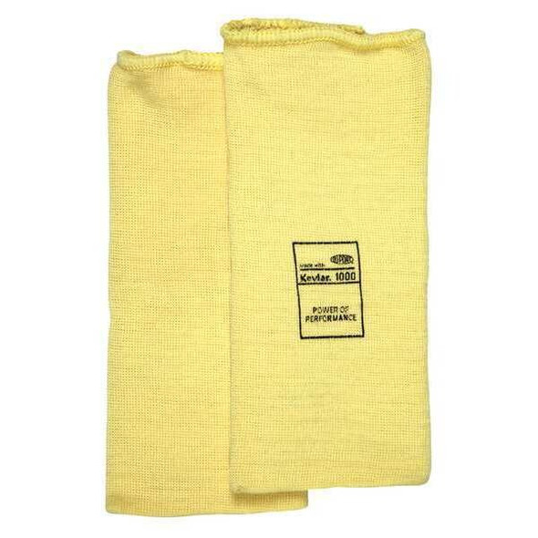 Mcr Safety Cut-Resistant Sleeve,A3,8" 9370