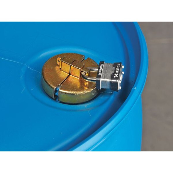 Manufacturer Varies Drum Plug Lock Device,ZDC,Metal,ZP,PK2 PL2020