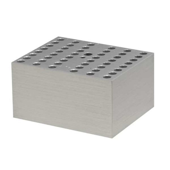 Benchmark Scientific Block 12x15-16mm Tubes BSW1516