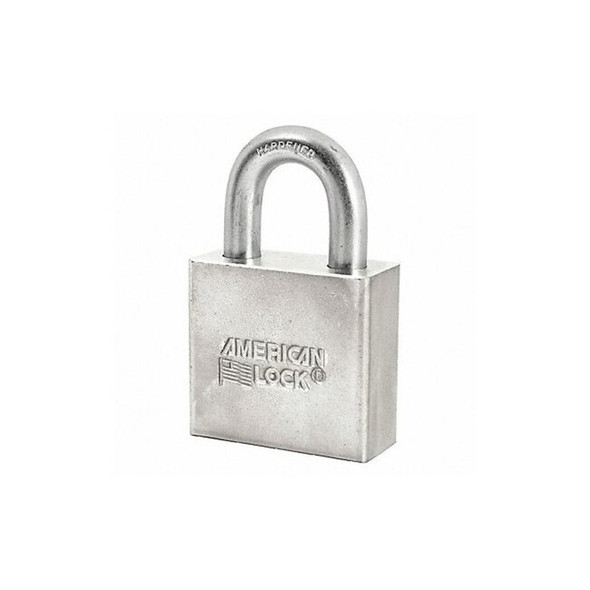 American Lock A50