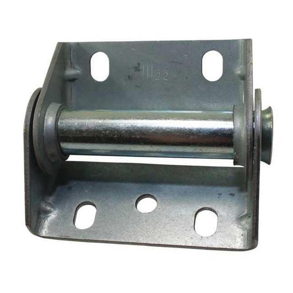 American Garage Door Supply Hinge,Sectional Overhead Doors,PK4 HH114