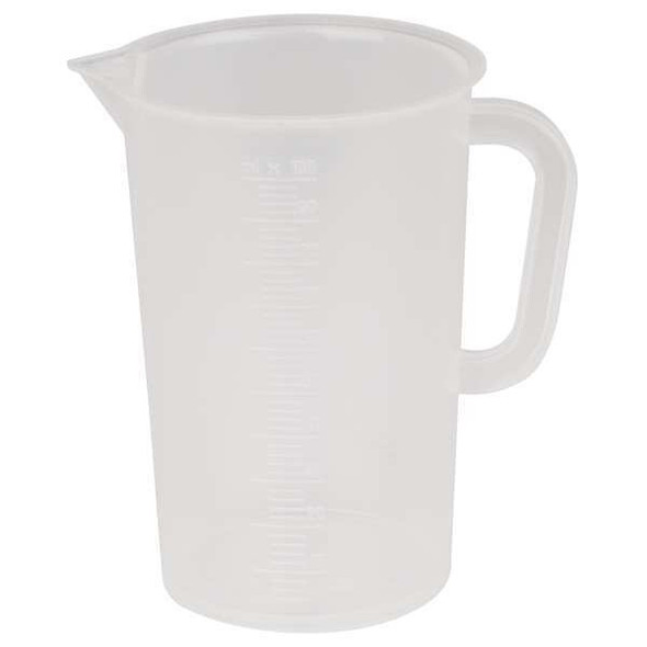 Dynalon Beaker,100 mL,80 mm H,50 mm Dia 326485-0100