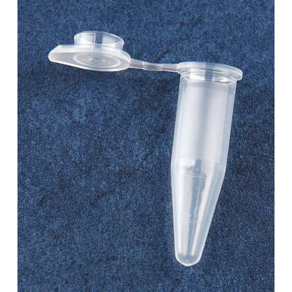Heathrow Scientific Tube,10.8 mm Dia,3.9 mm H,PK1000 HS4325 Heathrow Scientific Tube,10.8 mm Dia,3.9 mm H,PK1000 HS4325