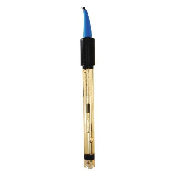 Oakton Electrode,1/2 in Dia,5 1/8 in H,Epoxy WD-35811-71