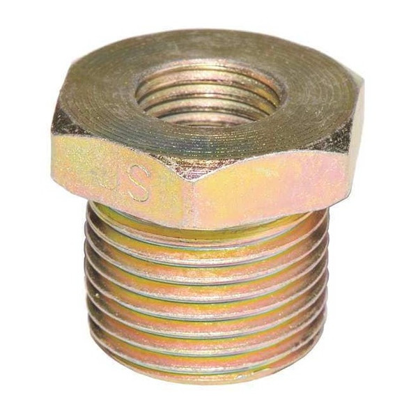 Phoenix Usa Stud Extender, Jam Nut, 9/16 In ID, 1 In PNF10STX