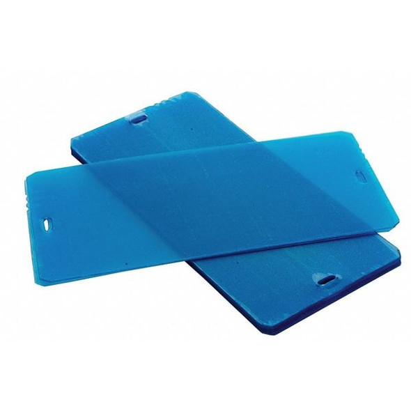 Allegro Industries Outer Lens,PK50 NV2031