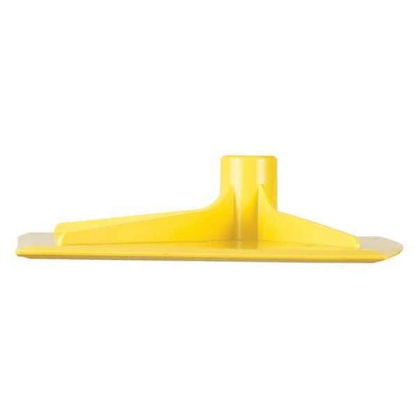 Remco Food Hoe,Yellow,8x11 In,Nylon 29006