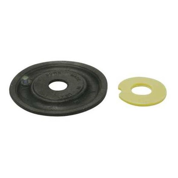 Kissler Diphrgm Seal Kit, Rbber/Nyln, Coyne/Dlney F-141-KC