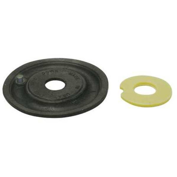 Kissler Seal Kit, Rubber; Nylon F-141-KC Kissler Seal Kit, Rubber; Nylon F-141-KC