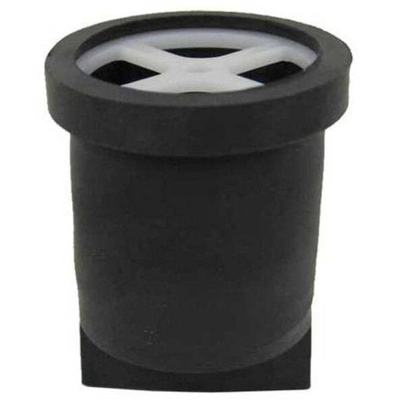 Kissler Vacuum Breaker Repair Kit, Blk 427A