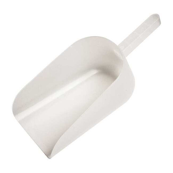 Manufacturer Varies Samp Scoop,37 1/4 fl oz,32.7cm,White,PK6 F36756-0000