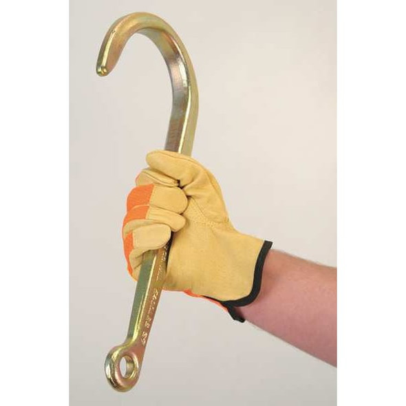B/a Products Co Hook,Eye,J,4700Lb N711-2