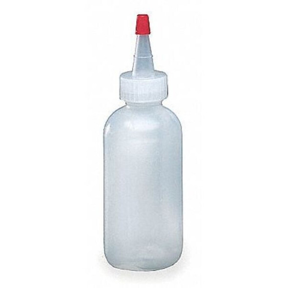 Dynalon Dropper Bottle,LDPE,98 mm H,PK12 605085-01