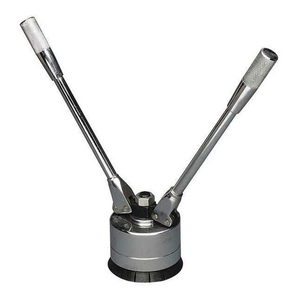 Manufacturer Varies Capseal Sealing Tool,Steel,Round,10.5in CCT20B