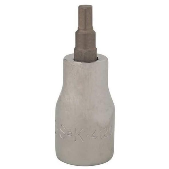 Sk Professional Tools 3-8 in Drive, 5-32" 6 pt SAE Socket, 6 Points 41207