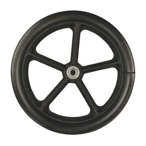 Billy Goat Wheel Assembly 900760-S