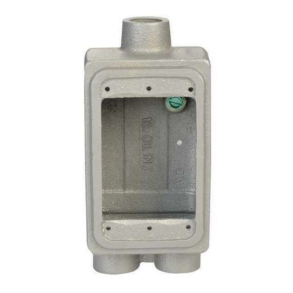 Appleton Electric FDCC-1-50