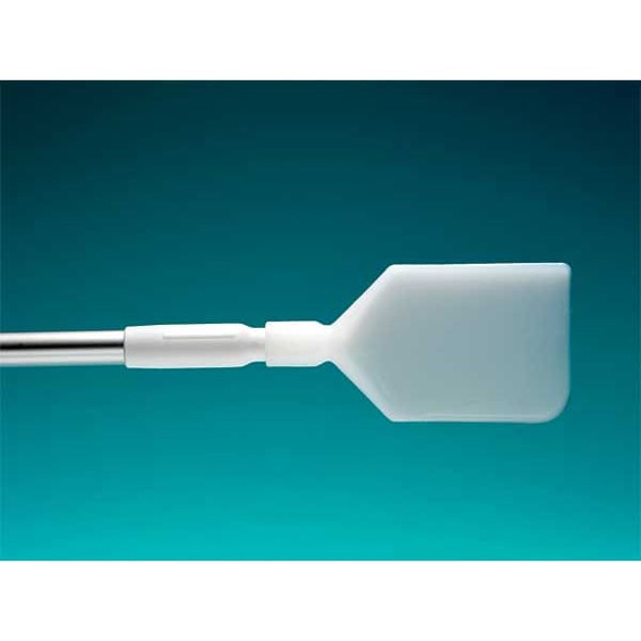 Remco Paddle Scraper,Nylon,White 70115