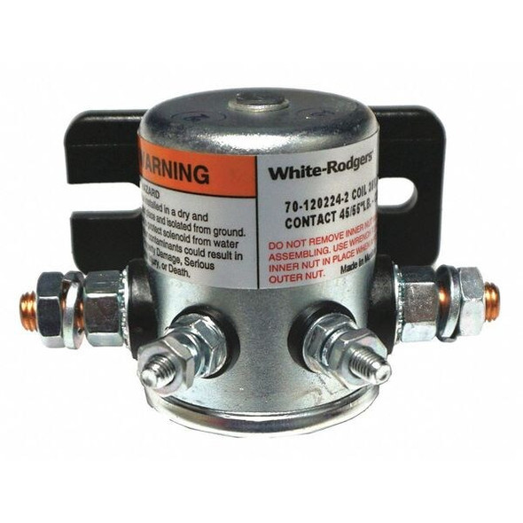 E-Z-Go Golf Car Solenoid,36V for TXT 27855G01 E-Z-Go Golf Car Solenoid,36V for TXT 27855G01