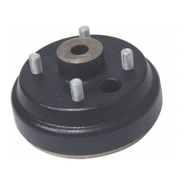 E-Z-Go Brake Drum for Golf Cart 19186G1P