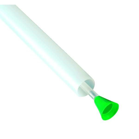 Manufacturer Varies Precleaned Poly Pail Sampler,75mL,PK12 5660C Manufacturer Varies Precleaned Poly Pail Sampler,75mL,PK12 5660C