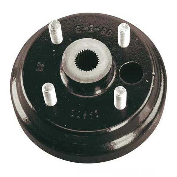 E-Z-Go Brake Drum for Golf Cart 21807G2