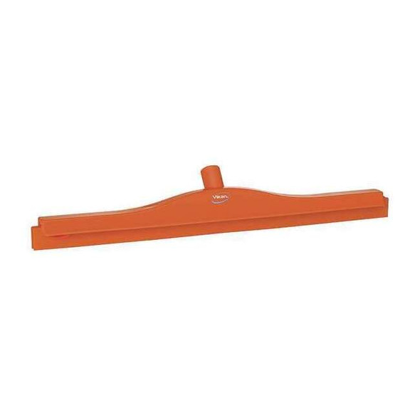 Remco Floor Squeegee,23 5/8  W,Straight 77147