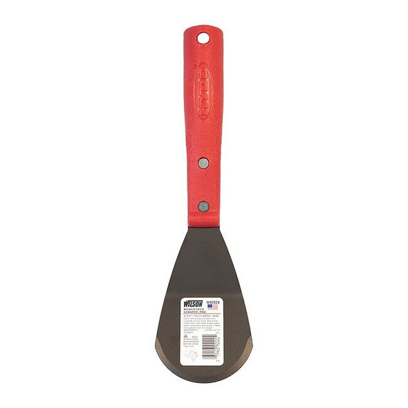 Hyde Mower Deck Scraper,6" Handle W92020