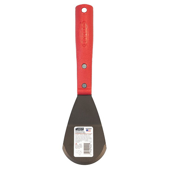 Hyde Mower Deck Scraper,6" Handle W92020