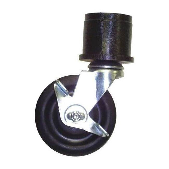 Durashelf Shelf Adaptor Caster 4 in. CS2089