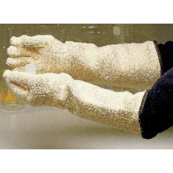 Jomac Heat Resist Gloves,White,Terry Cloth,PR 422-11-LS Jomac Heat Resist Gloves,White,Terry Cloth,PR 422-11-LS