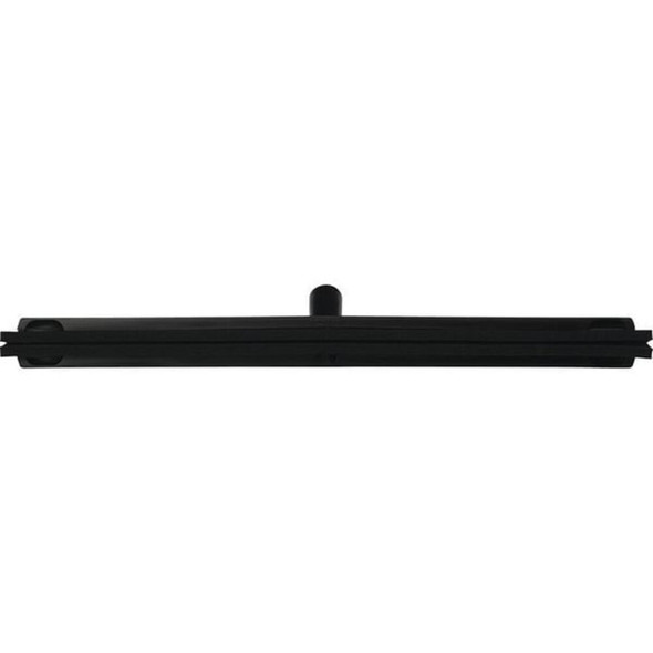 Remco Floor Squeegee,24 in W,Straight 77549
