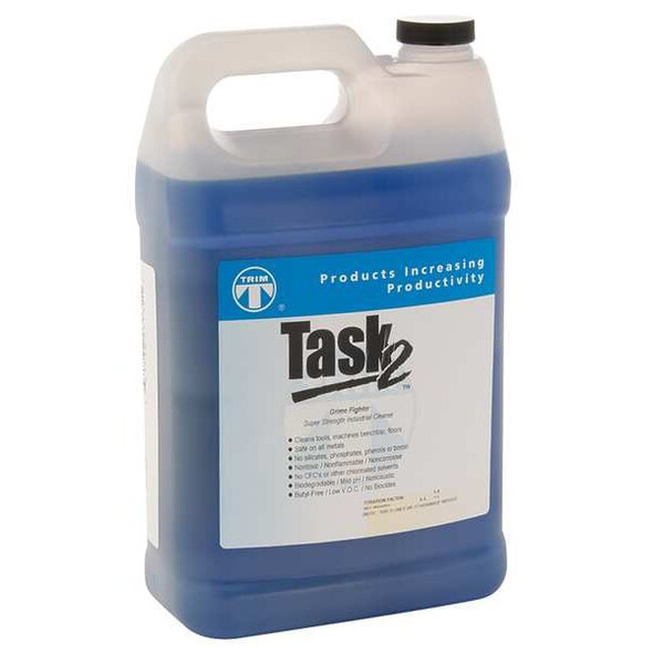 Master Chemical Cleaner,1 gal.,Jug TASK2GF-1G Master Chemical Cleaner,1 gal.,Jug TASK2GF-1G