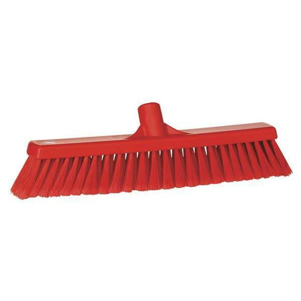 Remco Broom Head,Threaded,16" Sweep Face 31784 Remco Broom Head,Threaded,16" Sweep Face 31784