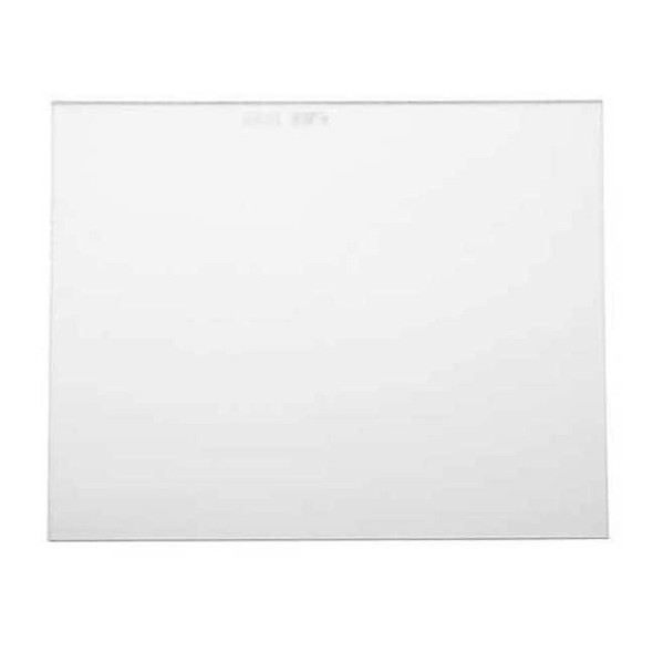 Fibre-Metal Front Cover Lens CL452