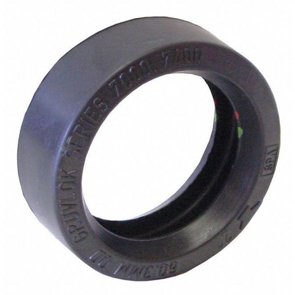 Gruvlok Gasket, Rubber, 3 in 0390078681