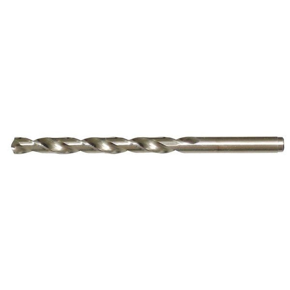 Chicago-Latrobe Jobber Length Drill Bit, 8 mm, Cobalt 46482 Chicago-Latrobe Jobber Length Drill Bit, 8 mm, Cobalt 46482