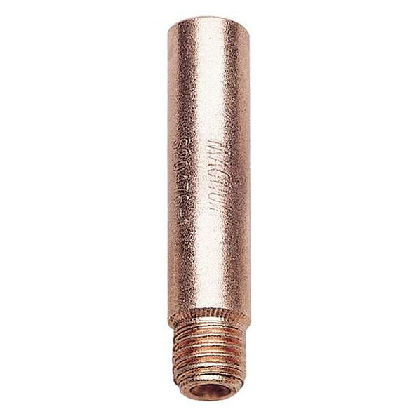 Lincoln Electric CONTACT TIP, 3/64-ALUM, 1/4-28,(14A-364) KP14A-364