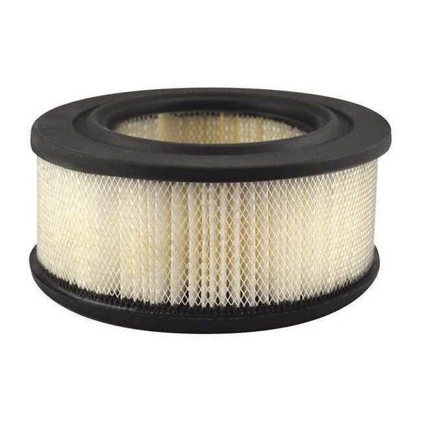 Baldwin Filters Air Filter,5-31/32 x 2-25/32 in. PA2072